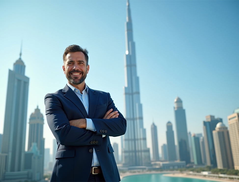 How to Start a Business in Dubai: Complete Guide to Setup & Success