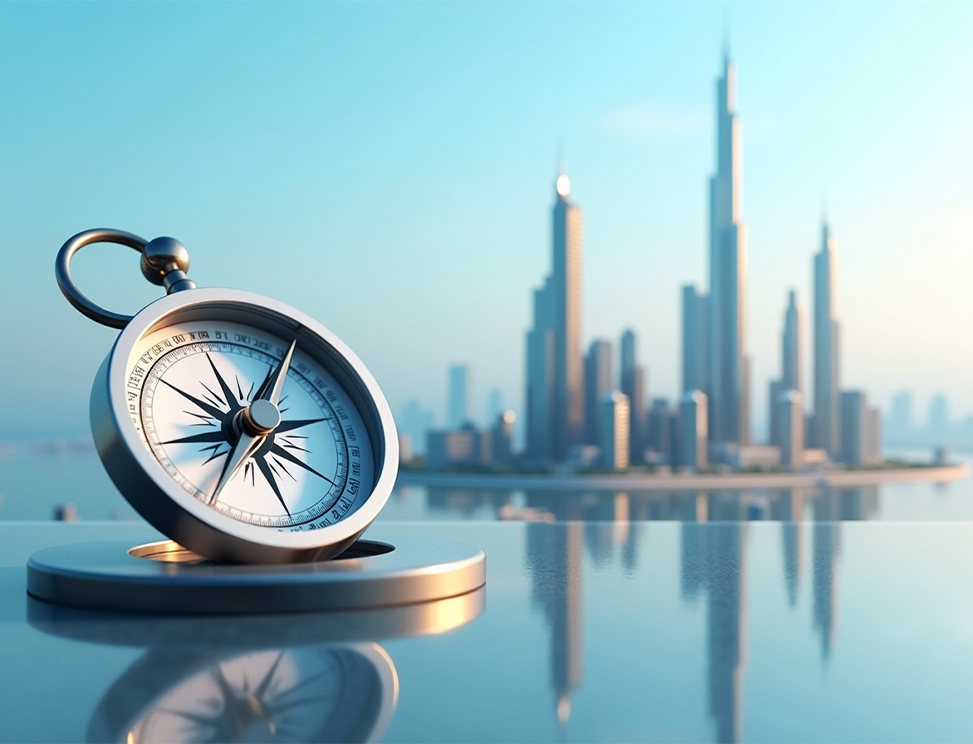 Dubai Company Formation Made Easy: Your Path to a Hassle-Free Launch